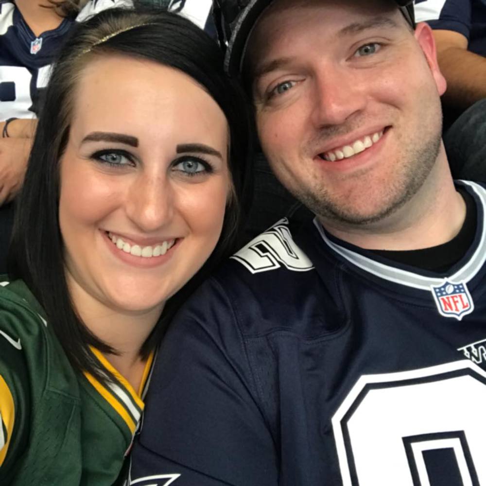 Meet your Posher, Kristen